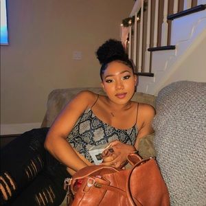 Meet your Posher, Jada